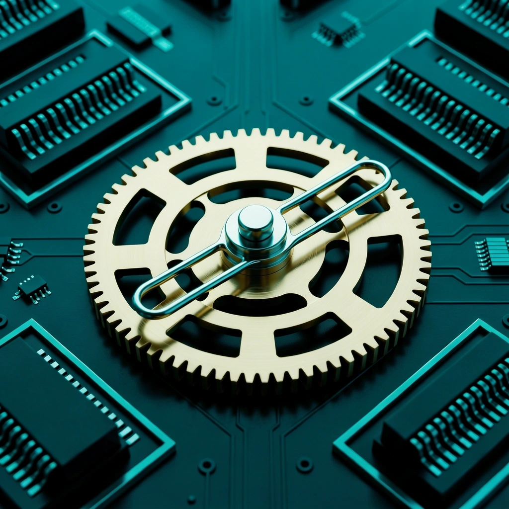 Metabolická precíznosť