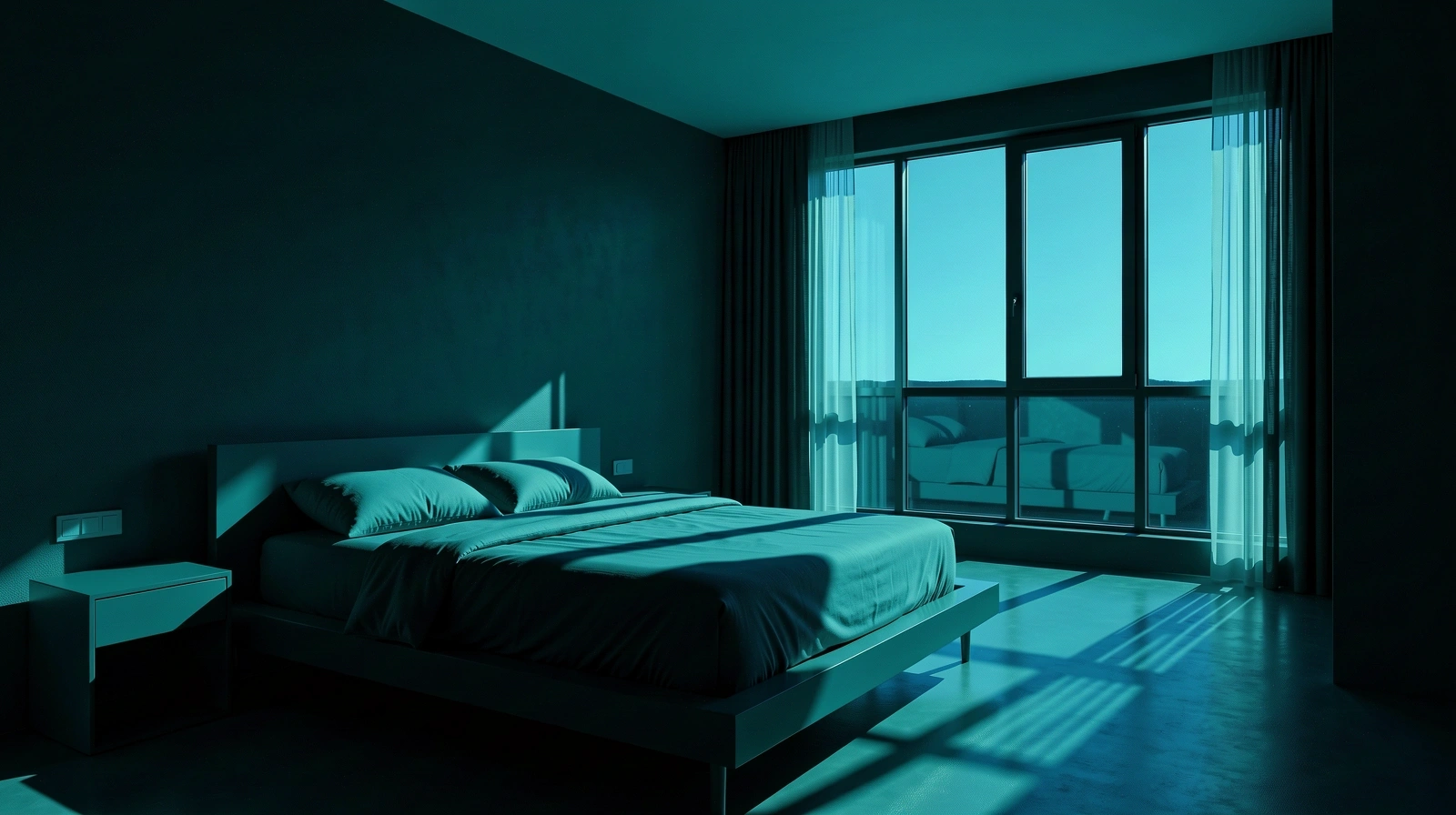 Metabolická architektúra spánku