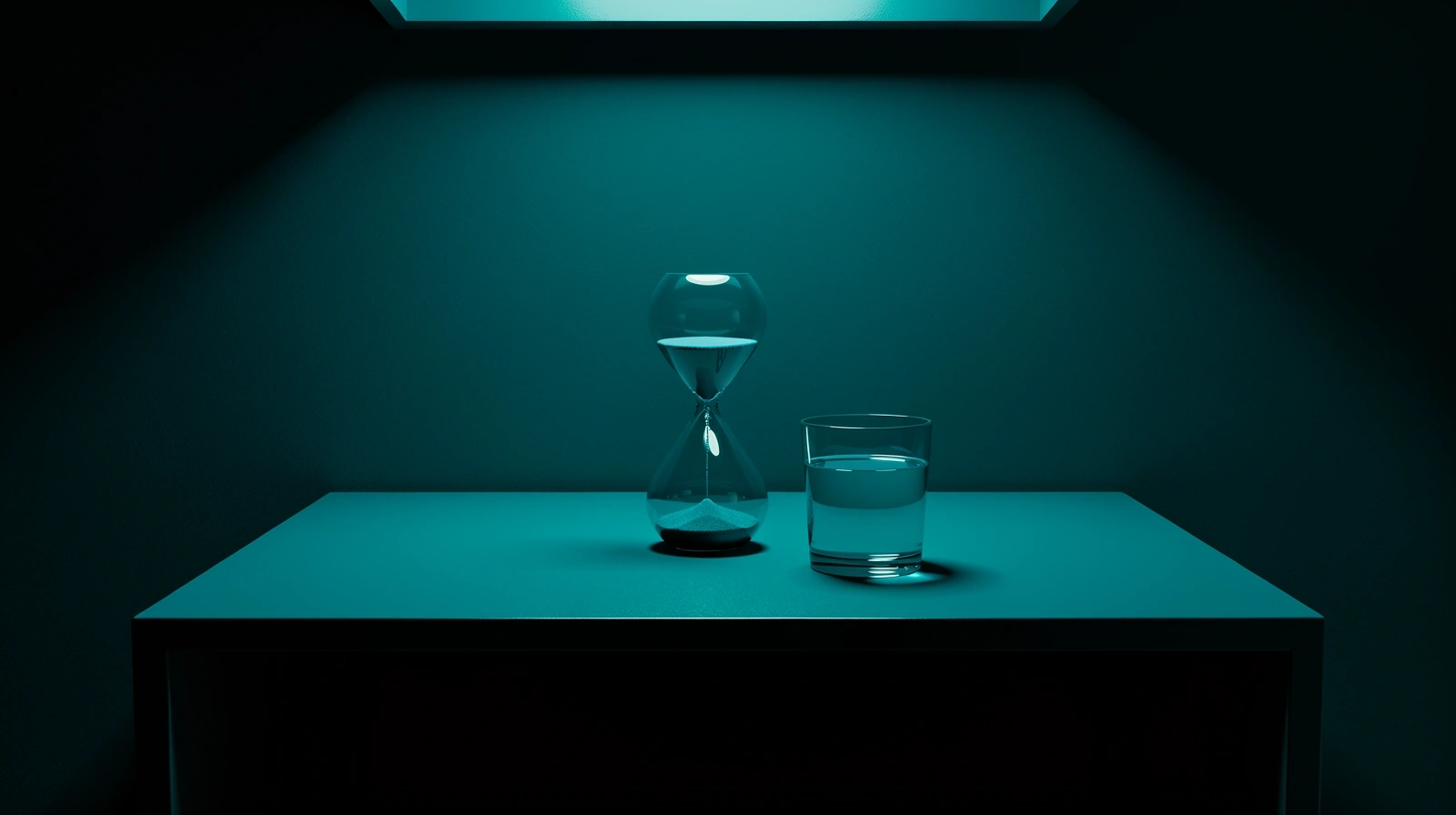 Rytmus spánku a prostredia